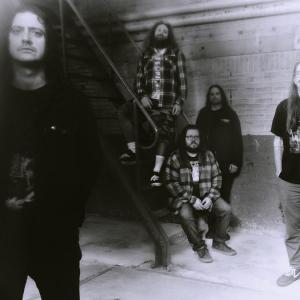 Inter Arma to Launch 20th Anniversary Tour Oct 8-16 Photo