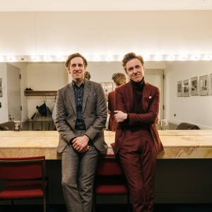 Review: BEN RECTOR AND CODY FRY WITH THE MINNESOTA ORCHESTRA at Minnesota Orches Photo