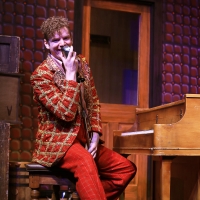 BWW Interview: Trevor Dorner of MILLLION DOLLAR QUARTET at Dutch Apple Dinner Theatre Photo