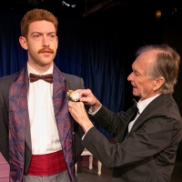 AN IDEAL HUSBAND Comes to City Theatre This Week Photo