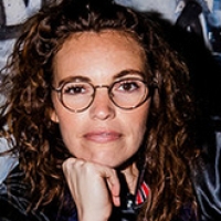 The Den Theatre Announces Comedian Beth Stelling On The Heath Mainstage Photo