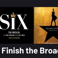 Wake Up With BWW 4/15: Lortel Award Nominations Announced, and More! Image