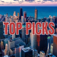 BALD SISTERS & More Lead Chicago's Holiday Top Picks