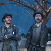 Review: WAITING FOR GODOT at The Colonial Theatre