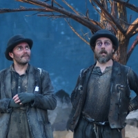 Review: WAITING FOR GODOT at The Colonial Theatre Video