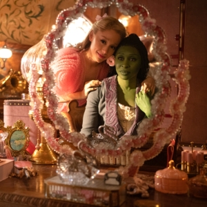 WICKED Movie Now Tracking for $125M-$150M Million Opening Photo