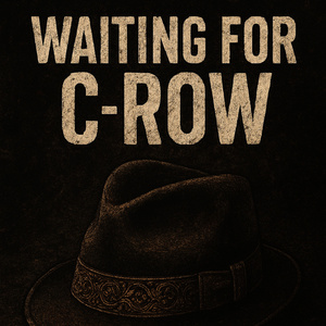 WAITING FOR C-ROW to Make Off-Off-Broadway Premiere At NY Winter Fest Photo