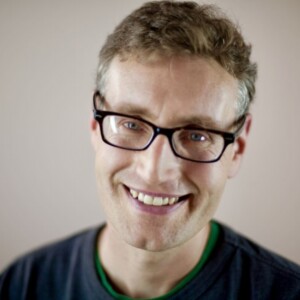 Interview: Eric Coble of THE VELOCITY OF AUTUMN at The Abbey Theater Of Dublin Photo