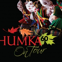 SHUMKA 60 In Edmonton Announces Rescheduled Dates