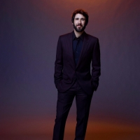 Josh Groban Announces Florida Shows in March 2020