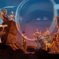 Watch: THE LION KING on Broadway Celebrates 25th Anniversary With Short Film…