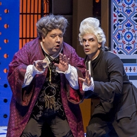 Teatro Digital Will Stream Teatro Mayor's IL BARBIERE DI SIVIGLIA Photo