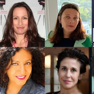 New York Women In Film & Television Announces New And Returning Board Members For 2023 Photo