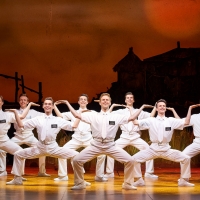 BWW Feature: THE BOOK OF MORMON at Koninklijk Theater Carré Photo