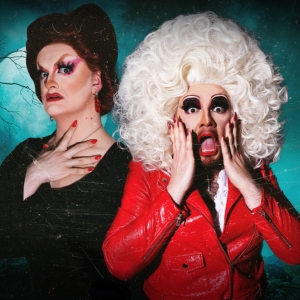 DRAG QUEENS VS VAMPIRES is Coming to Edinburgh Fringe in August Photo