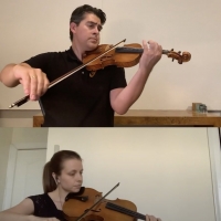 VIDEO: New Jersey Symphony Orchestra Members Perform George Walker's Works From Home