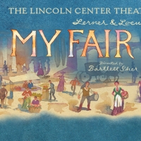 BWW Review: MY FAIR LADY National Tour Opens at The Landmark Theatre Photo