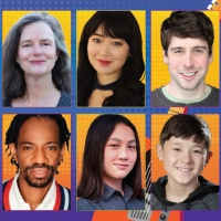 Casting Announced For THE SONG OF THE SUMMER By Lauren Yee at San Francisco Playhouse Photo