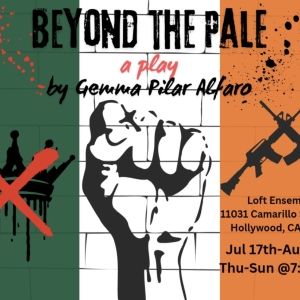 BEYOND THE PALE World Premiere to be Presented at Loft Ensemble Photo