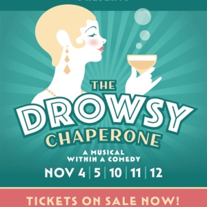 West Hartford Community Theater to Present THE DROWSY CHAPERONE in November Photo