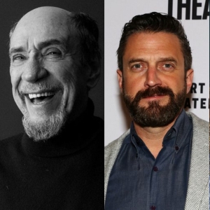 F. Murray Abraham, Raul Esparza, and More Join Westport Country Playhouse Annual…