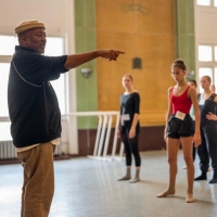 Alonzo King LINES Ballet Summer Program Goes Virtual for 2020 Video