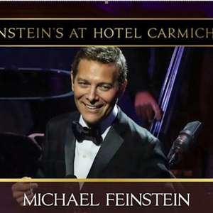 Michael Feinstein to Return for Two-Night Engagement at Feinstein's at Hotel Carmicha Photo