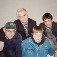 Florist to Release New Album This Friday on Double Double Whammy Photo
