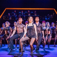 Tickets Are On Sale Today for CHICAGO at Southern Alberta Jubilee Auditorium