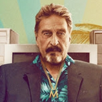 VIDEO: Netflix Shares John McAfee Documentary Trailer