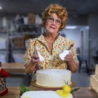 Farmers Alley Theatre Presents THE CAKE By Bekah Brunstetter Photo
