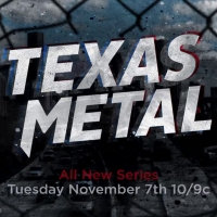 TEXAS METAL Gears Up to Return for Its Biggest Season Photo