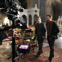 Hershey Felder of NICHOLAS, ANNA & SERGEI at TheatreWorks Silicon Valley Offers a Mov Interview