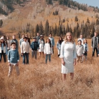 One Voice Children's Choir Releases Uplifting Single 'Dream' Photo