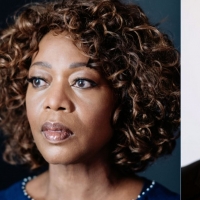 Alfre Woodard Joins Blair Underwood's Feature VIRAL