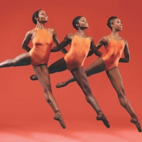 Dance Theatre of Harlem to Return to the Bay For Two Nights Only in March Video