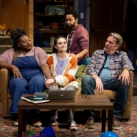 Review: TINY BEAUTIFUL THINGS is Deeply Human at Theatrical Outfit Photo