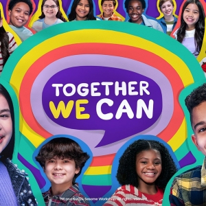 Exclusive: Watch Christopher Jackson in New Clip From TOGETHER WE CAN Photo