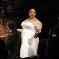 VIDEO: First Look at Philadelphia Theatre Company's Production of LADY DAY AT EMERSON Photo