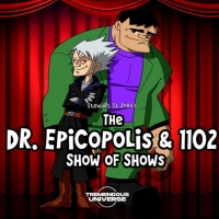 Wonkybot Launches Interactive Component of Supervillain Comedy DR. EPICOPOLIS Photo