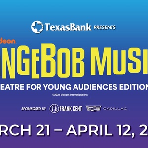 THE SPONGEBOB MUSICAL to be Presented at Casa Ma&ntilde;ana This Spring Photo