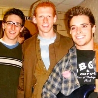 BWW Flashback: Get a Peek At Your Favorite Broadway Stars In Productions Growing Up! Photo
