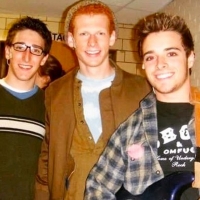 BWW Flashback: Get a Peek At Your Favorite Broadway Stars In Productions Growing Up!