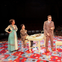 BWW Review: THE UNDERPANTS at The Old Globe