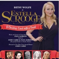 Cast of ESTELLA SCROOGE Featured on iHeartRadio Broadway Photo