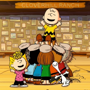 Apple TV+ Sets New Peanuts Special SNOOPY PRESENTS: A SUMMER MUSICAL Photo