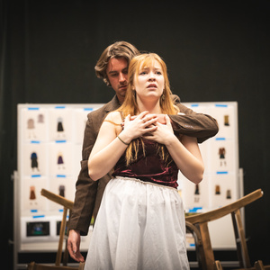 Portland State University to Open SPRING AWAKENING February 27 Photo