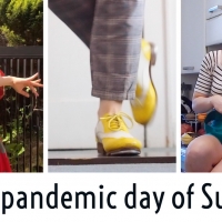 Giovani artisti da tutto il mondo uniti contro lo sconforto da quarantena, nasce 'A pandemic day of Sun'