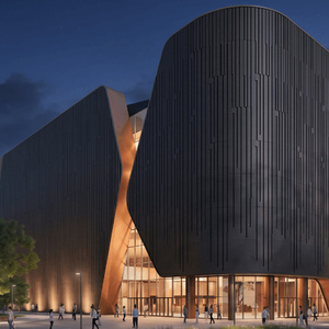 SÃO PAULO ARENA to Rise via Live Nation, Cidade Center Norte Deal