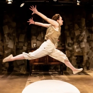 Review Roundup: AS LONG AS WE ARE BREATHING at Arcola Theatre Photo